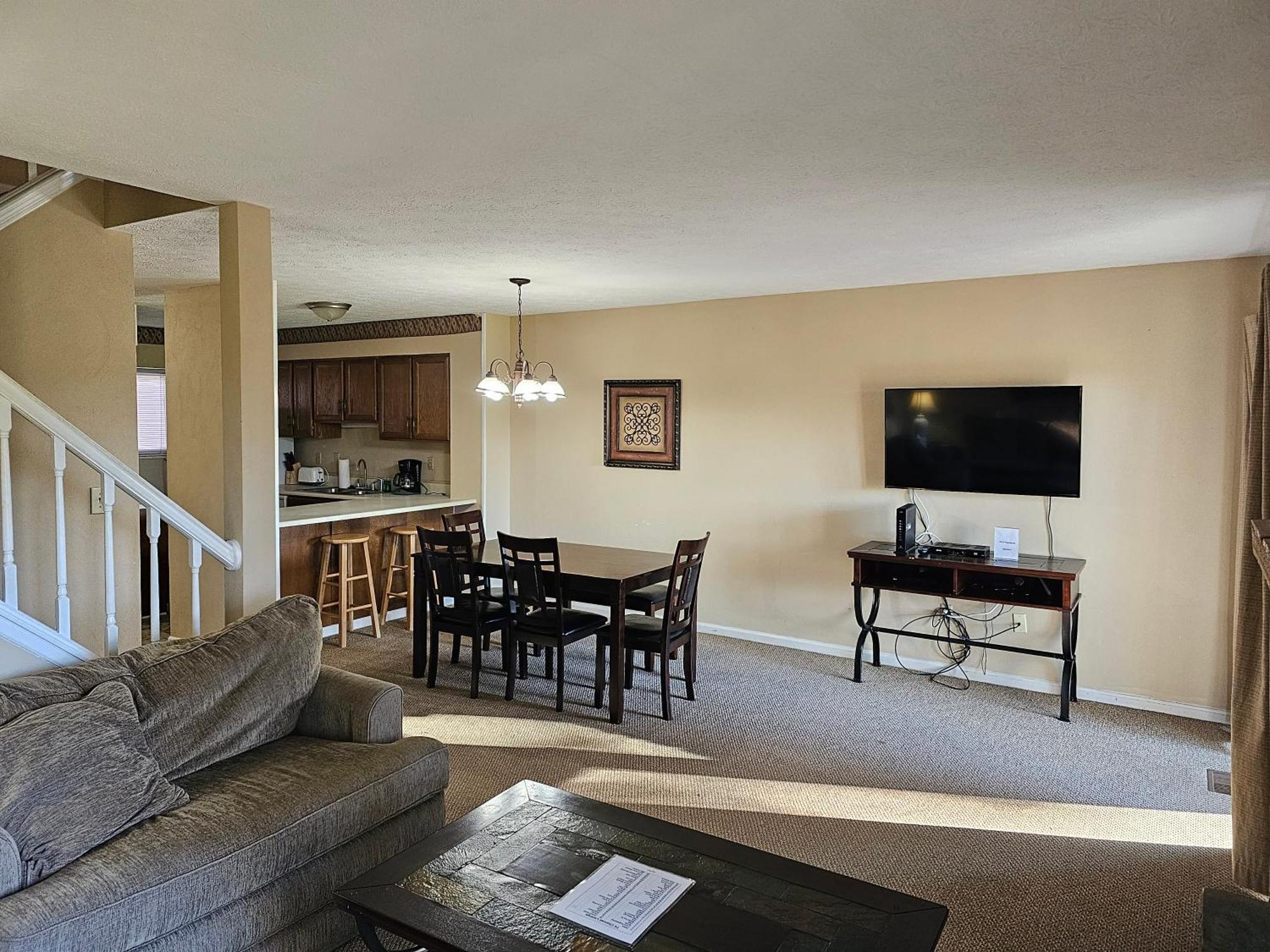 Lakeview Golf Resort Morgantown Exterior foto