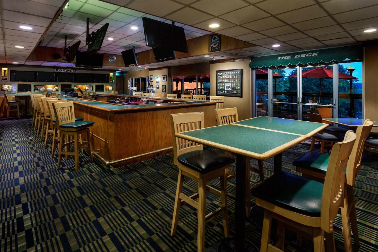 Lakeview Golf Resort Morgantown Exterior foto
